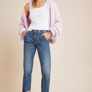 Anthropologie Pilcro & Letterpress Denim